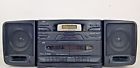 Pc-x105 Jvc Boombox Cd Player