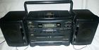 Pc-x130 Jvc Am-fm Radio Cd
