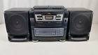 Pc-xc11 Jvc Am-fm Cassette 3