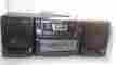 Pc-xc11bk Jvc Pc-xc7 Black Fm-am 3