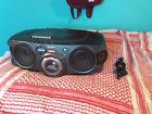 Pc-xc12bk Jvc Vintage Pc-xc12 Am-fm
