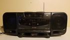 Pc-xt5 Jvc Twin-cd-tunner Multi Display