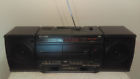 Pc-y555 Jvc Rare Vintage Model