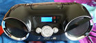 Pd3689bk Emerson Cd Sd Usb Flash Player Boombox