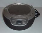 Pd5201 Emerson Portable Cd Player