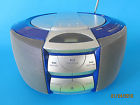 Pd5202bl Emerson Radio-cd Player Model