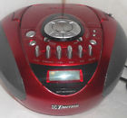 Pd5203 Emerson Used 2004 Red