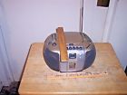 Pd6511bt Pd6511b Emerson Vintage T Portable