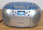 Pd6517bl Emerson Portable Am Fm