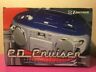 Pd6528bl Emerson New Cd Cruiser Radio Am Fm Cassette Tape Portable