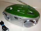 Pd6528gn Emerson Cd Cruiser Cassette