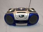 Pd6537bl Emerson Pd6620b Cd-r-rw Player