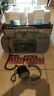 Pd6625 Emerson Vtg Deluxe Boombox Stereo Bass Brand New 0 25806 02128 8