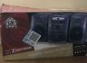 Pd6718 Emerson Radio Cd Cassette Tape Player Digital Stereo Boombox Box