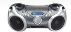 Pd6721 Emerson Model Portable Boombox