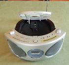 Pd6810 Emerson Portable Stereo Radio
