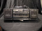 Pd770 Samsung Vintage Boom Box