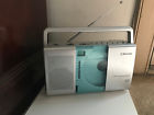 Pd9058 Emerson Portable Radio Cd Player