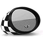 Pf320b34 Mini Cooper Mirror Portable Bluetooth Speakers Boombox Stereo 889111000075