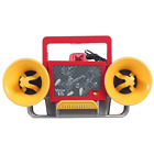 Pf500b Disney Boombox Cd Player 043769971235