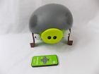 Pg543g As Is For Repair Not Working Angry Birds Helmet Pig