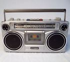 Ph 202k Fisher Vtg Gray