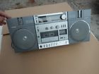 Ph-415 Fisher Hi Fi Stereo Boombox Ghetto Blaster