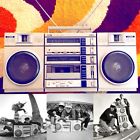 Ph-480 Fisher Beastie Boys Boombox