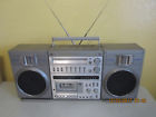 Ph-495 Fisher Boombox Massive Sound