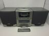 Ph-d741 Fisher Cassette Cd Portable Stereo