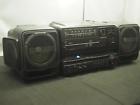 Ph-d800 Fisher Vintage Radio Boombox