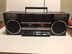Ph-w402 Fisher Vintage Boom Box