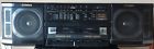 Ph-w801 Fisher Vintage-rare Boombox High-fidelity