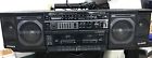 Ph-w805 Fisher Vintage Dual Cassette Am-fm