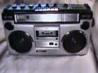 Ph220 Fisher Ph Cassette Not Working Band Boombox Vintage Am Fm