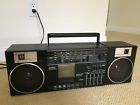 Ph-402 Ph402 Fisher Vintage Boombox Ghetto