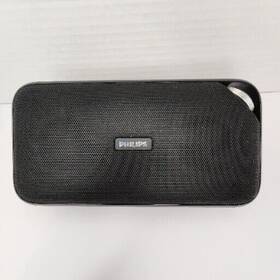 Bt3500 Philips Bluetooth Speaker Portable Rechargeable Adjustable