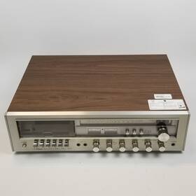 Kh-767 Pioneer Centrex By Cassette Am/fm Stereo Compact System Grade B