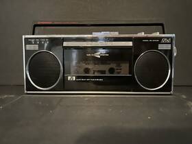 Sk-q10 Pioneer Radio