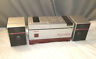 Pj-33 Akai Boombox For Restoration Vintage