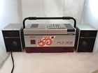 Pj-33fs Pj 33fs Akai Vintage Am-fm
