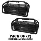Pjsr350bk Pyle Pack Of 2 068888760980