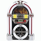 Pjub25bt Pyle New Bluetooth Retro Jukebox