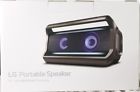 Pk7 Lg Mint Portable Bluetooth Speaker Meridian Technology Black 719192620124