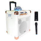Pkl550w Emb Pro 8 Rechargeable 701160332849