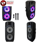 Pkl6000 Emb Pa Rechargeable Trolley Speaker System