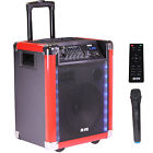 Pkl600bk Emb Pro 10 Rechargeable Portable