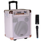 Pkl600w Emb Pro 10 Rechargeable Portable