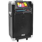 Pkrk10 Pyle Portable Electronics Features Pa Speaker Karaoke Machine 068888754521