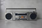 4030 Player Gpx Rare Stereo